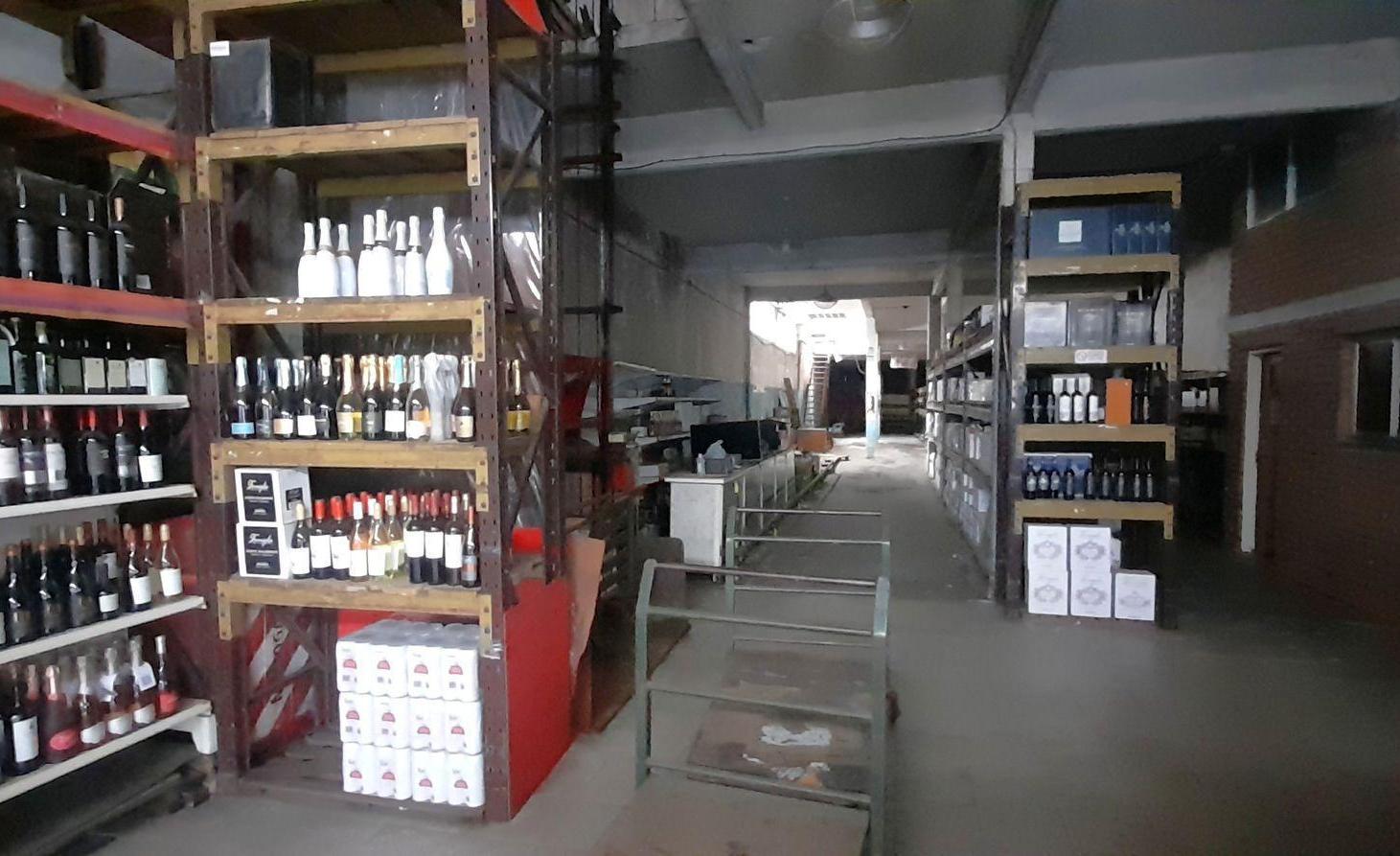 Foto de Venta depósito terreno Lanús Oeste sobre avenida, imagen 5