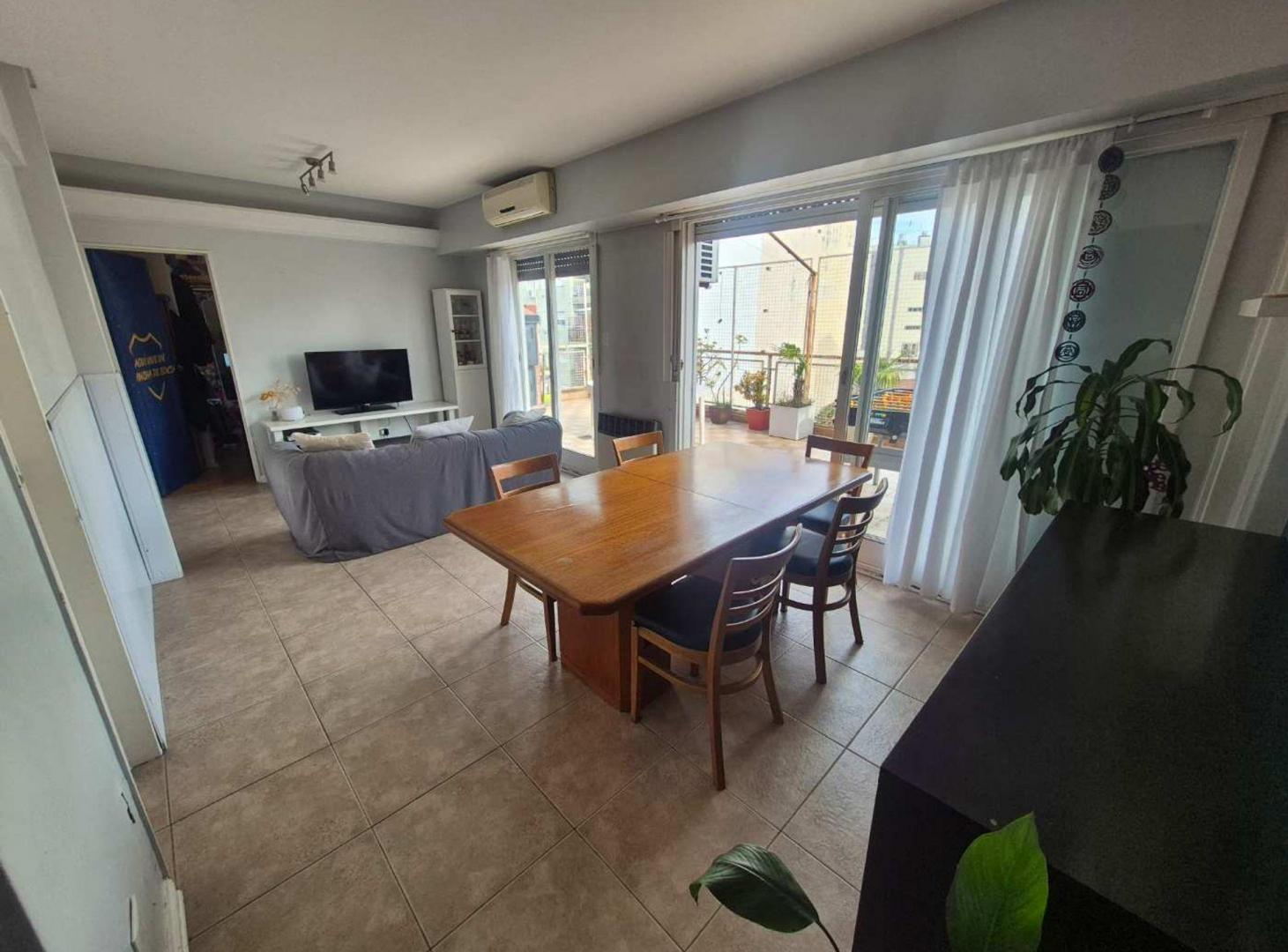 Foto de Departamento 4 Ambientes Balcón Terraza y Parrilla, imagen 2