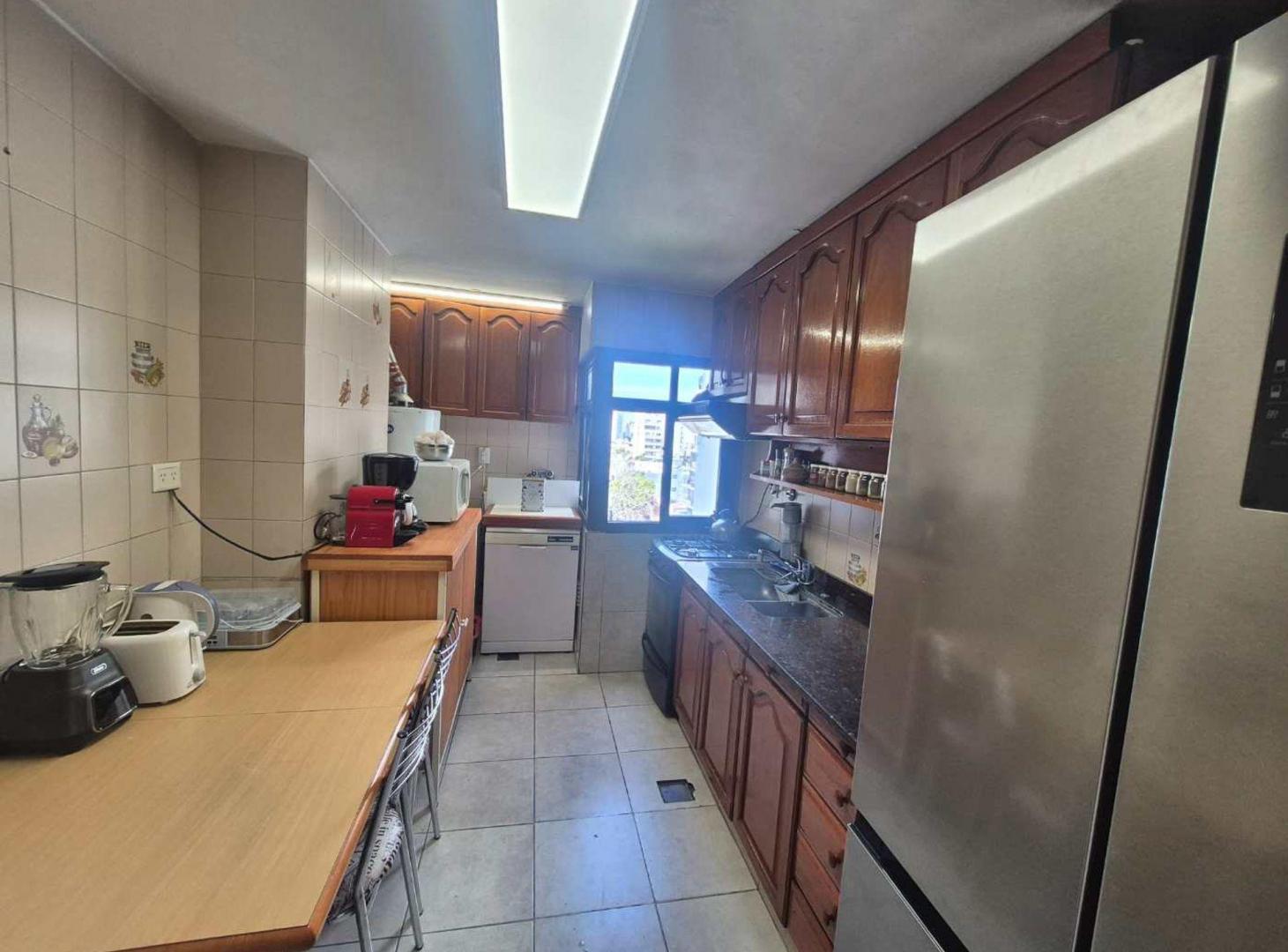 Foto de Departamento 4 Ambientes Balcón Terraza y Parrilla, imagen 3