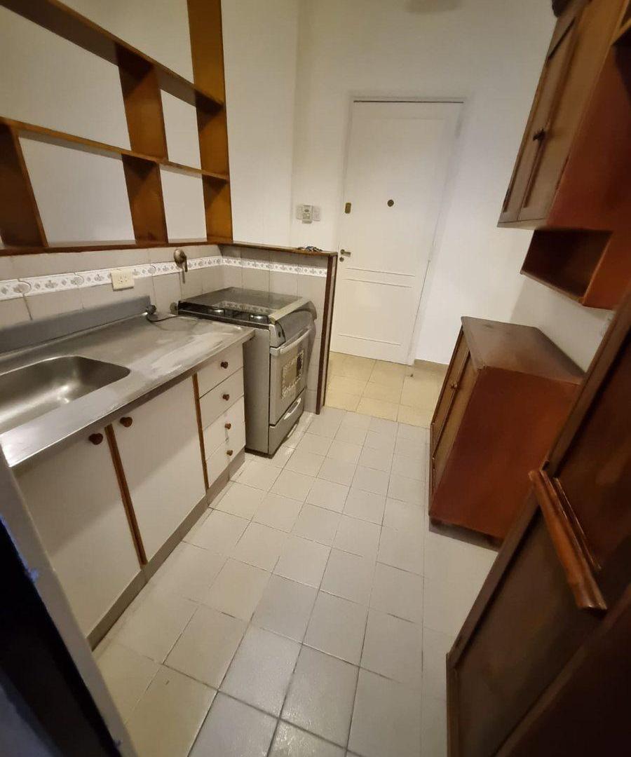 Foto de Alquiler Departamento 2 Ambientes en Belgrano, imagen 4