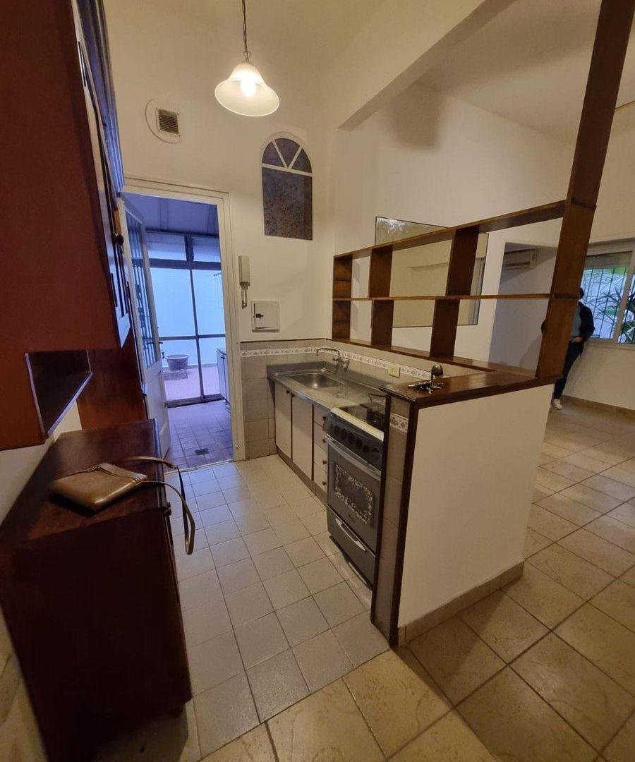 Foto de Alquiler Departamento 2 Ambientes en Belgrano, imagen 2