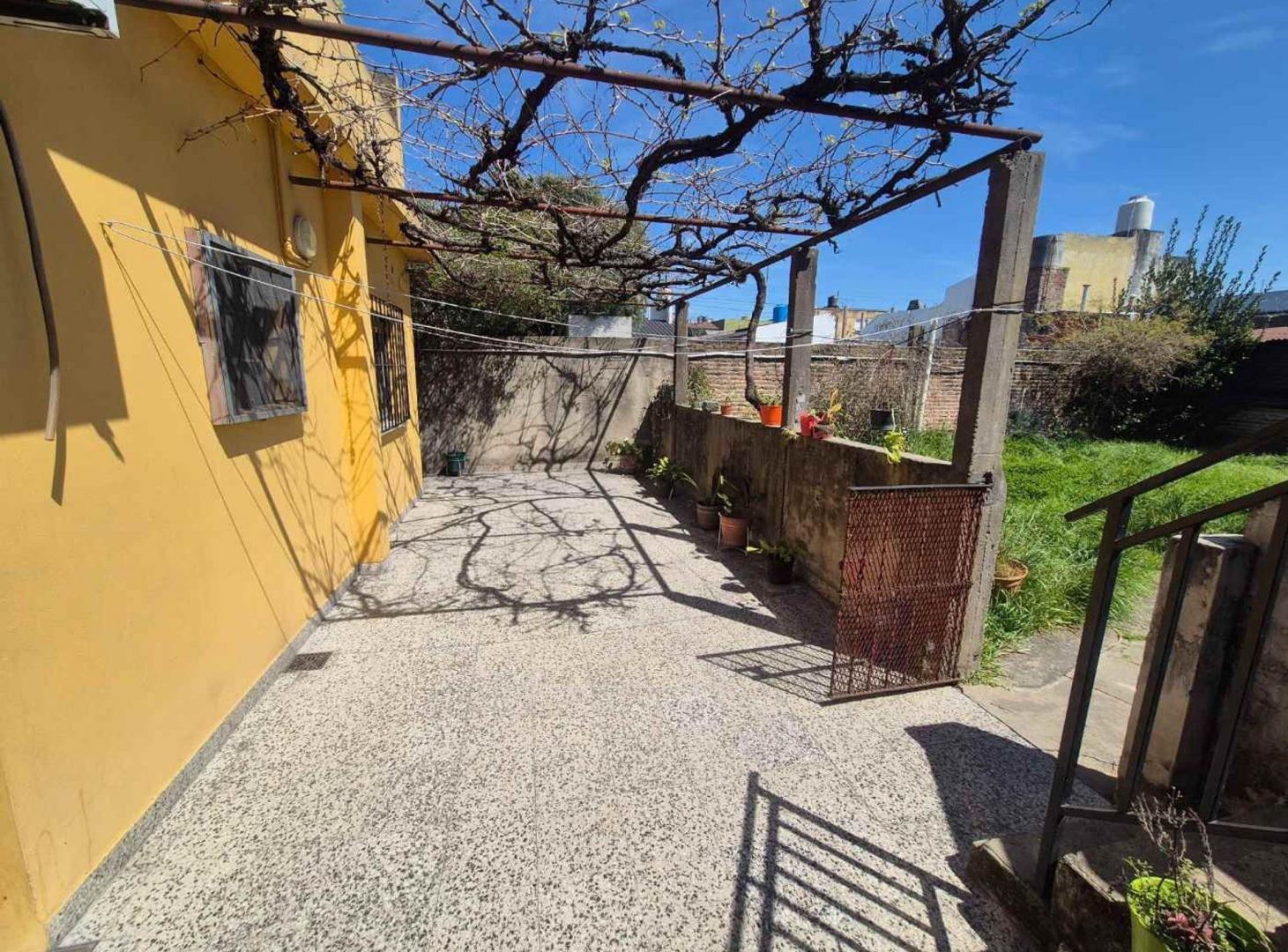 Foto de VENTA CASA TRES AMBIENTES TABLADA C/FDO Y TERRAZA, imagen 5