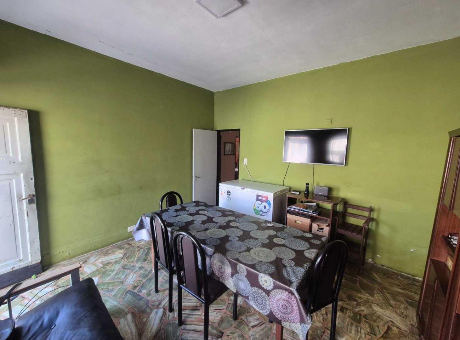 Foto de VENTA CASA TRES AMBIENTES TABLADA C/FDO Y TERRAZA, imagen 1
