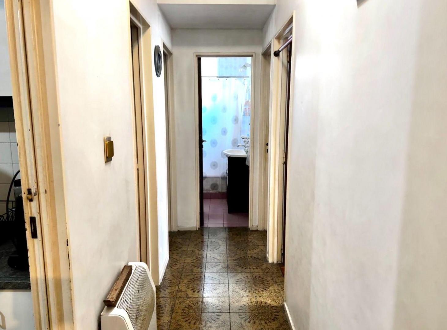 Foto de Semipiso | Baulera | Palier Privado | Belgrano, imagen 3