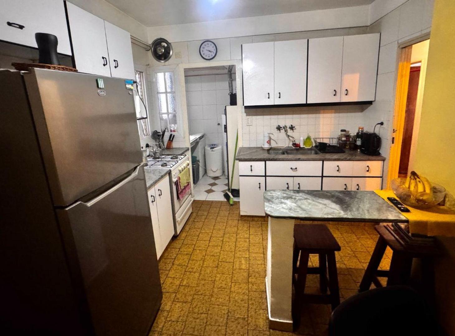 Foto de Semipiso | Baulera | Palier Privado | Belgrano, imagen 5