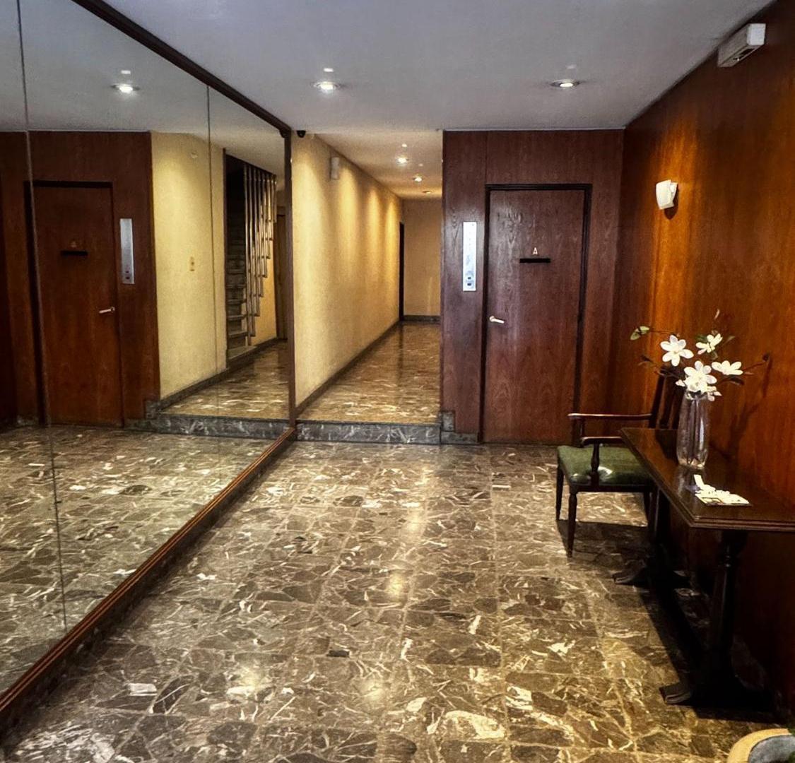 Foto de Semipiso | Baulera | Palier Privado | Belgrano, imagen 2