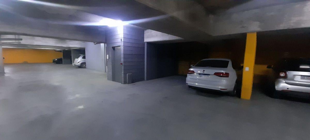 Foto de Venta Cochera con amenities Pileta y Gym Palermo, imagen 5