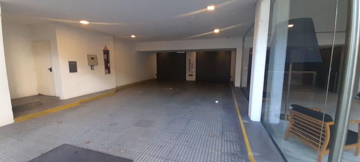 Foto de Venta Cochera con amenities Pileta y Gym Palermo, imagen 1