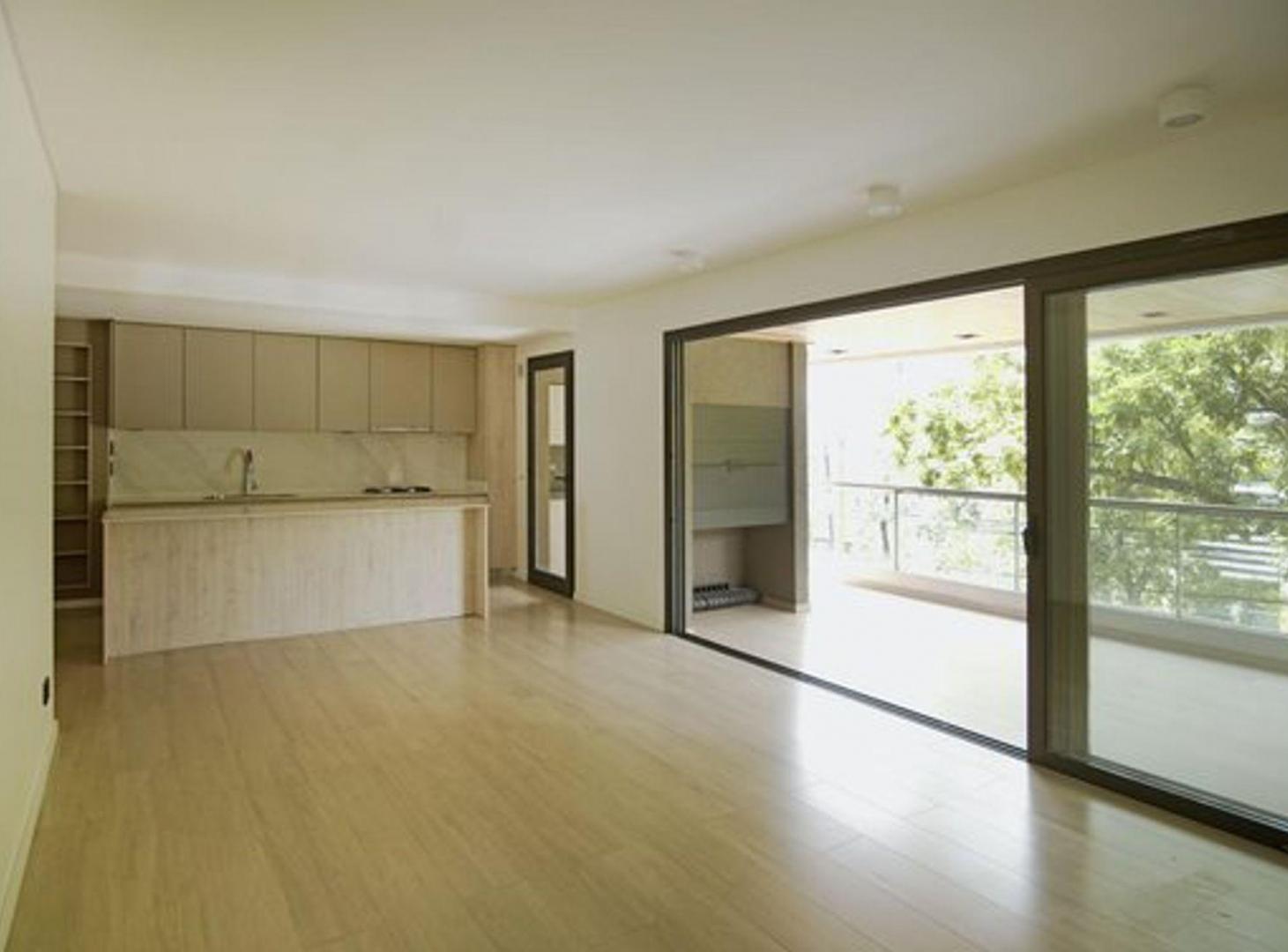 Foto de Valle 445 Piso 3° en venta Caballito, imagen 3
