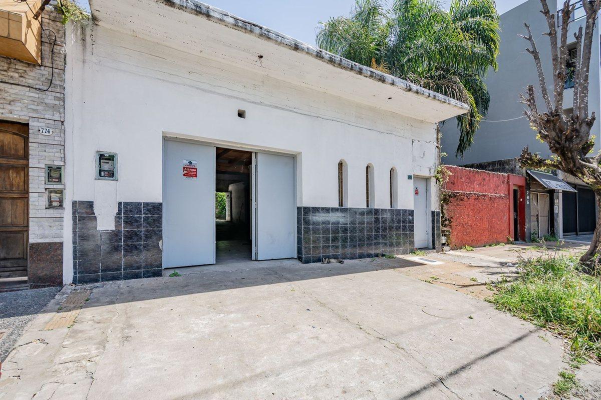 Foto de VENTA DE GALPÒN, LOMAS DEL MIRADOR, imagen 5