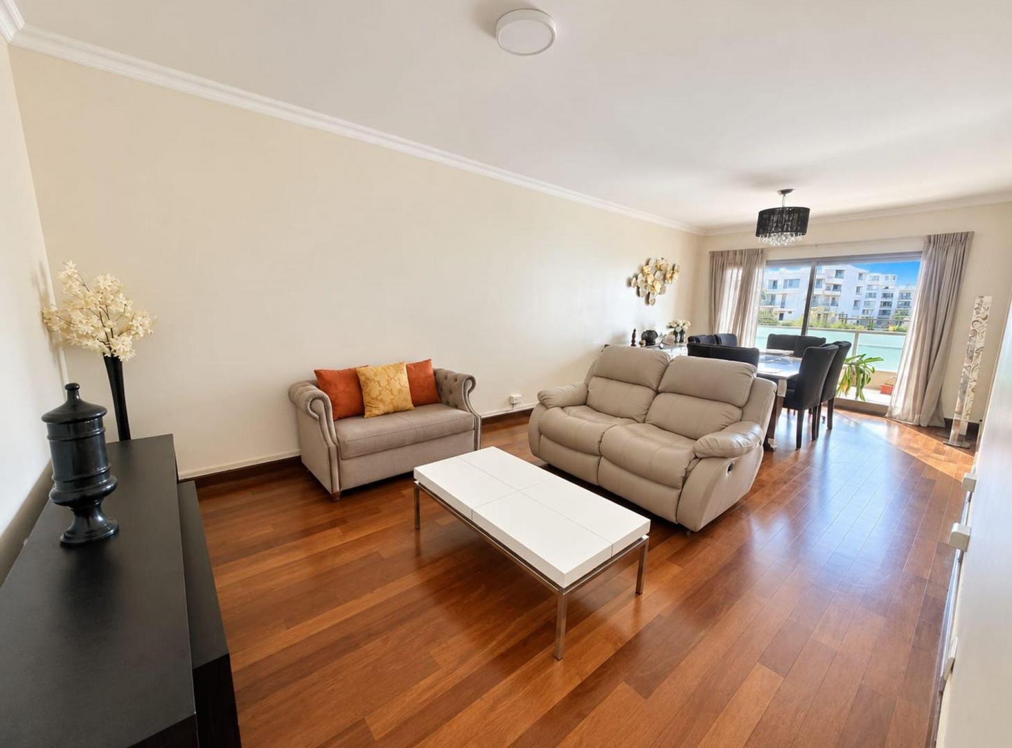 Foto de ALQUILER AMOBLADO 3 AMB. AMENITIES. PUERTO MADERO, imagen 3