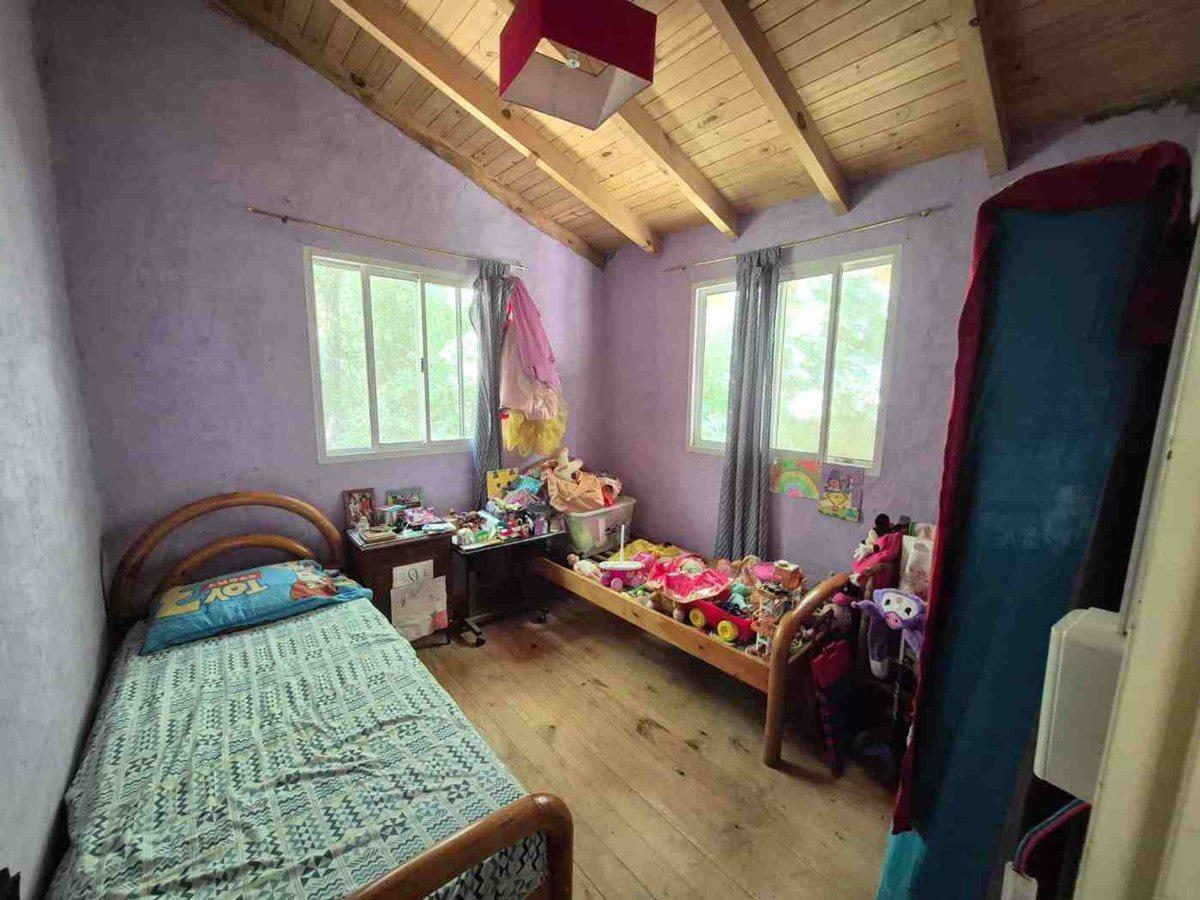 Foto de VENTA 3 LOTES y CASA en Rio Sarmiento -SAUCELANDIA, imagen 3