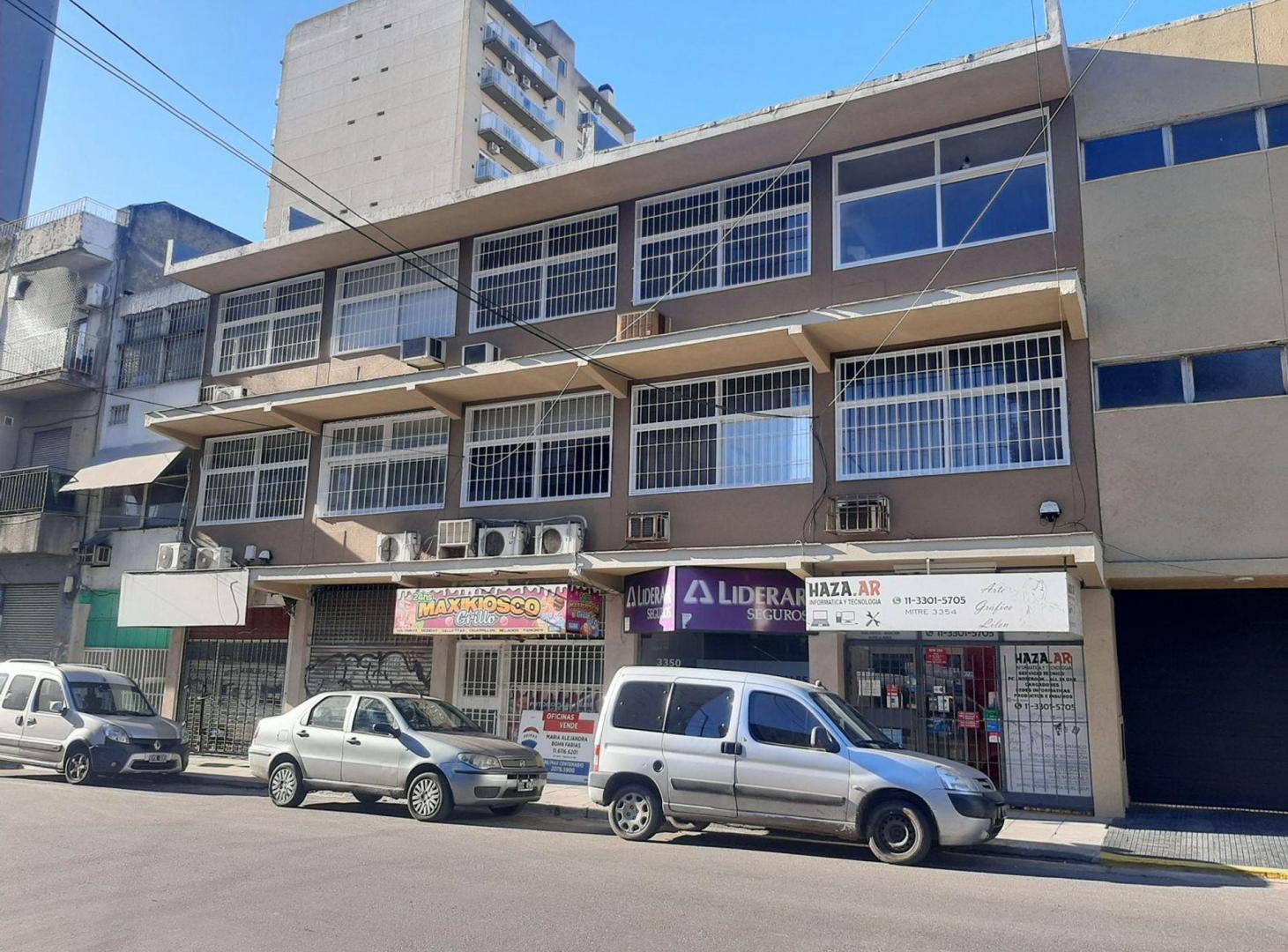 Foto de OFICINA N* 49 EN EL CENTRO DE SAN MARTIN, imagen 2