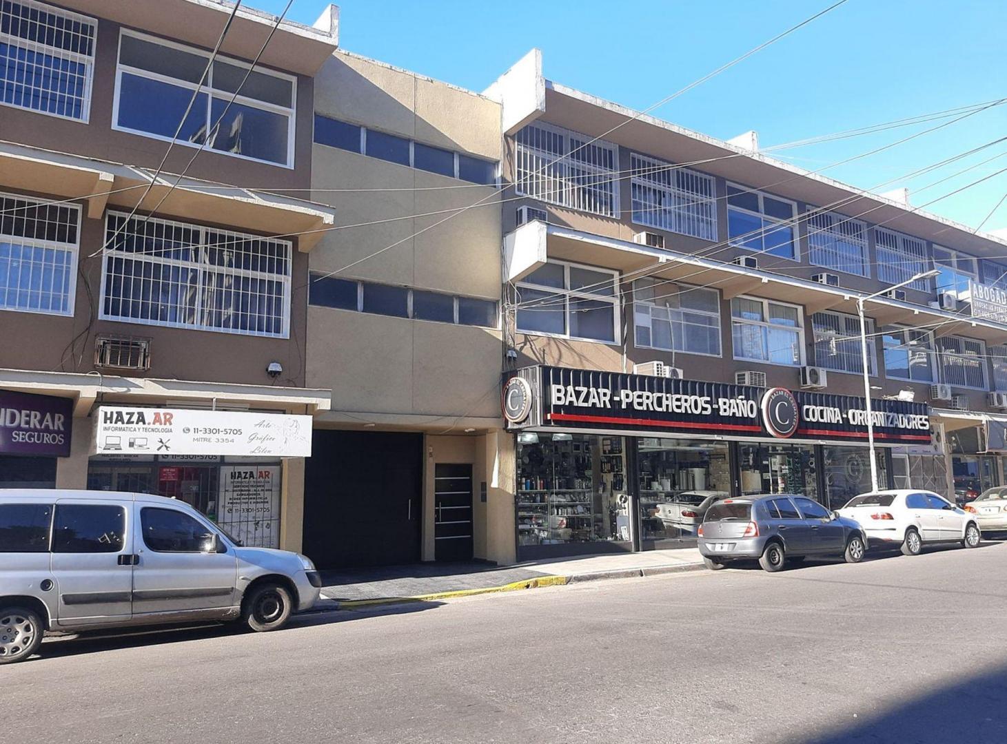 Foto de OFICINA N* 49 EN EL CENTRO DE SAN MARTIN, imagen 1