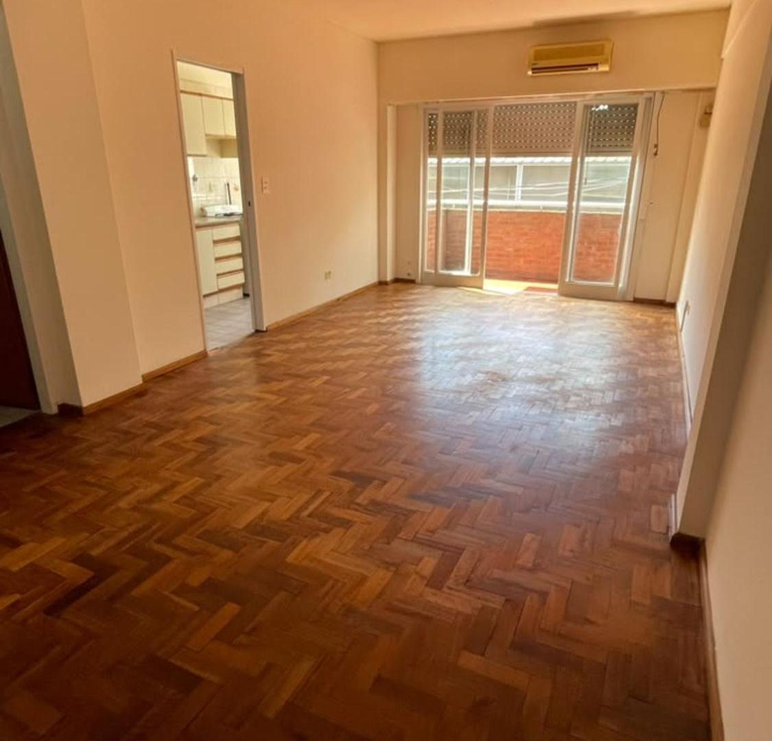 Foto de VENTA MONOAMBIENTE C/ BALCON EN CABALLITO NORTE, imagen 1