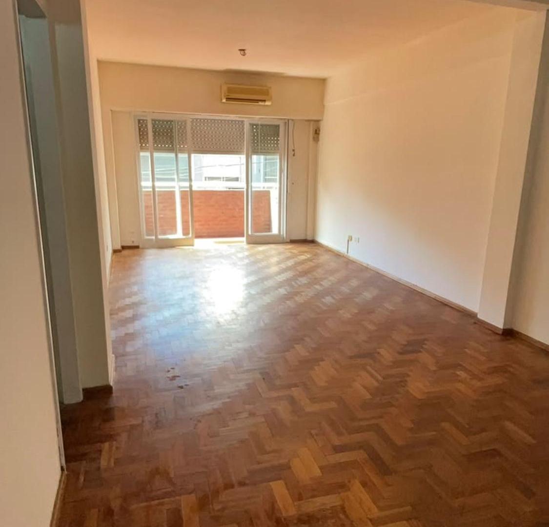 Foto de VENTA MONOAMBIENTE C/ BALCON EN CABALLITO NORTE, imagen 2