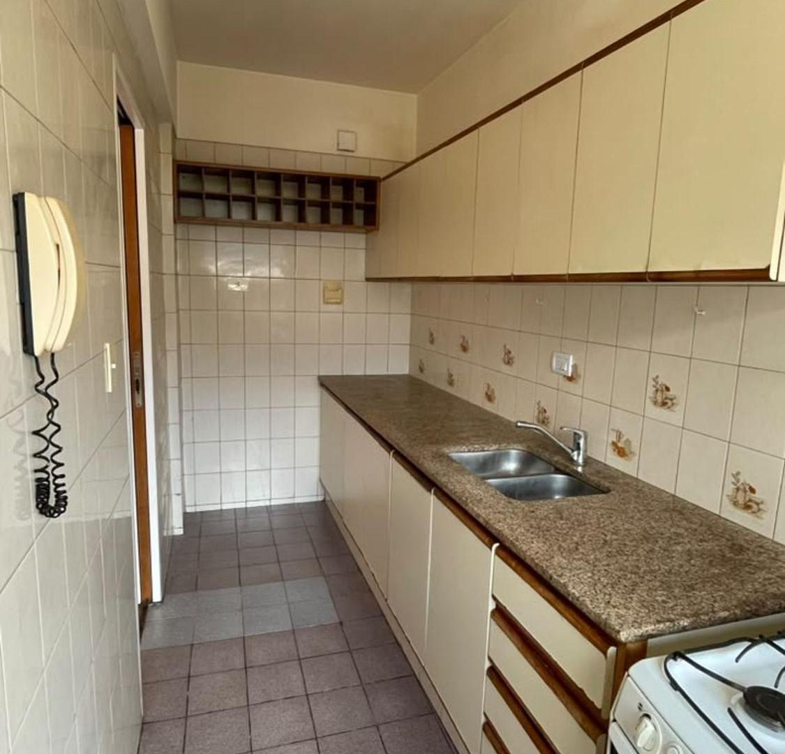 Foto de VENTA MONOAMBIENTE C/ BALCON EN CABALLITO NORTE, imagen 3