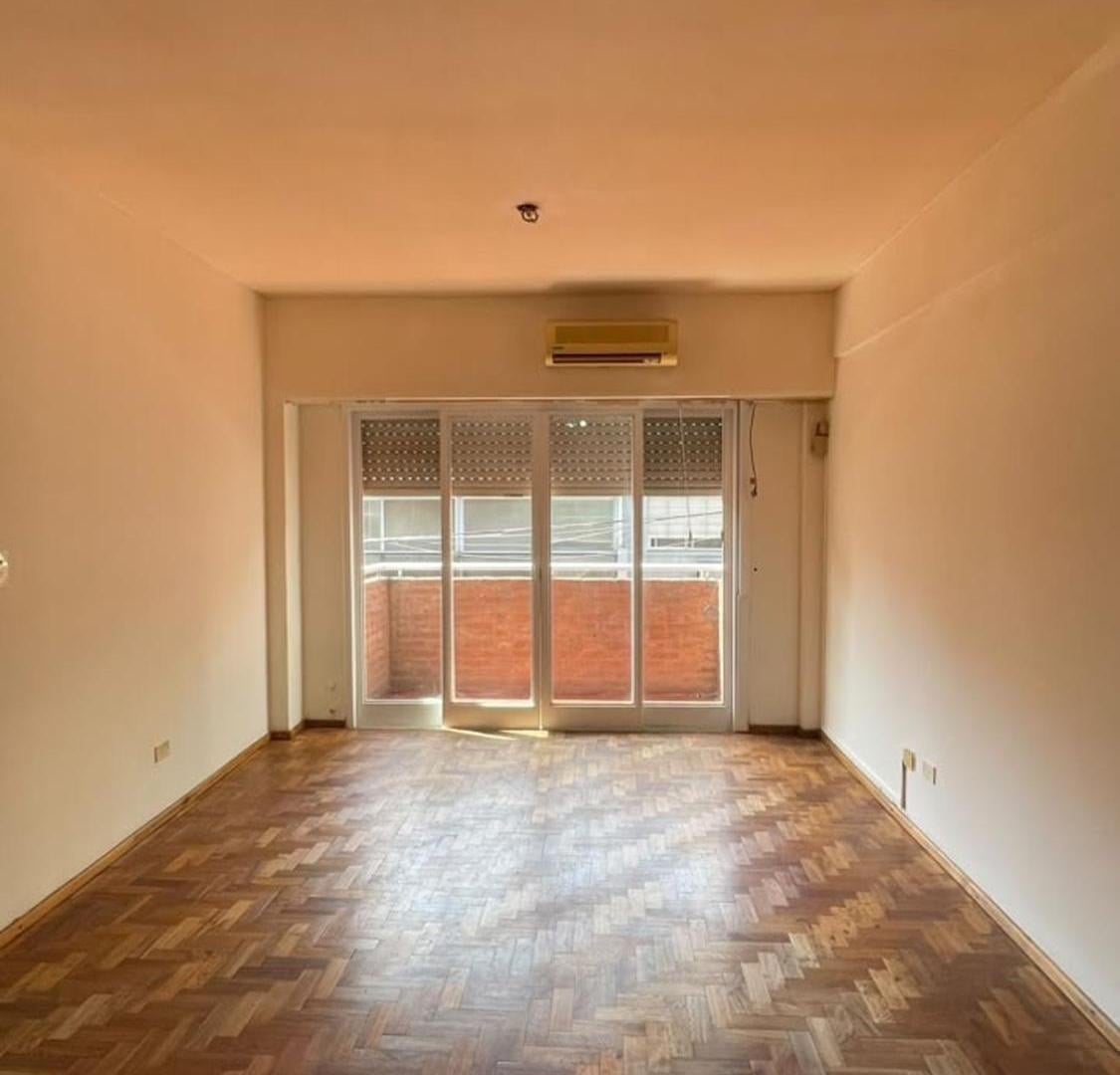 Foto de VENTA MONOAMBIENTE C/ BALCON EN CABALLITO NORTE, imagen 5