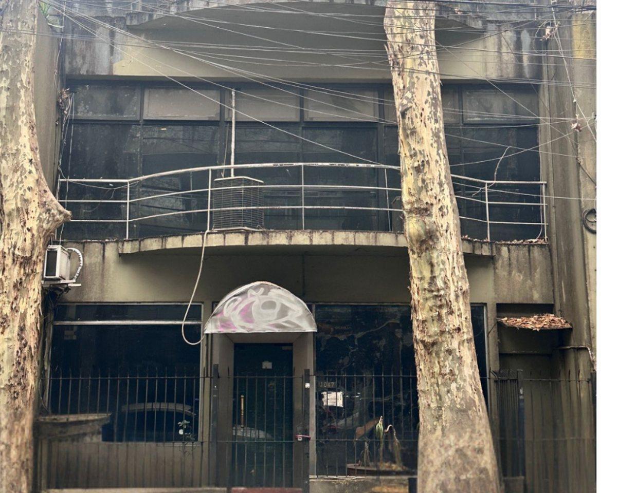 Foto de VENTA LOTE EN PALERMO | USAA | 2065m EDIFICABLES, imagen 2