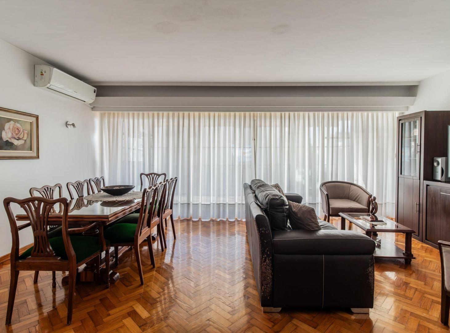 Foto de Venta semipiso 4amb al frente balcón cochera, imagen 2