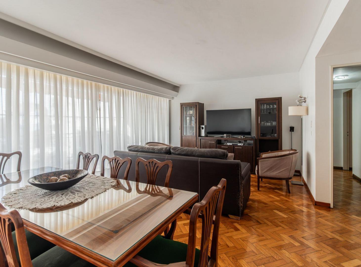 Foto de Venta semipiso 4amb al frente balcón cochera, imagen 1