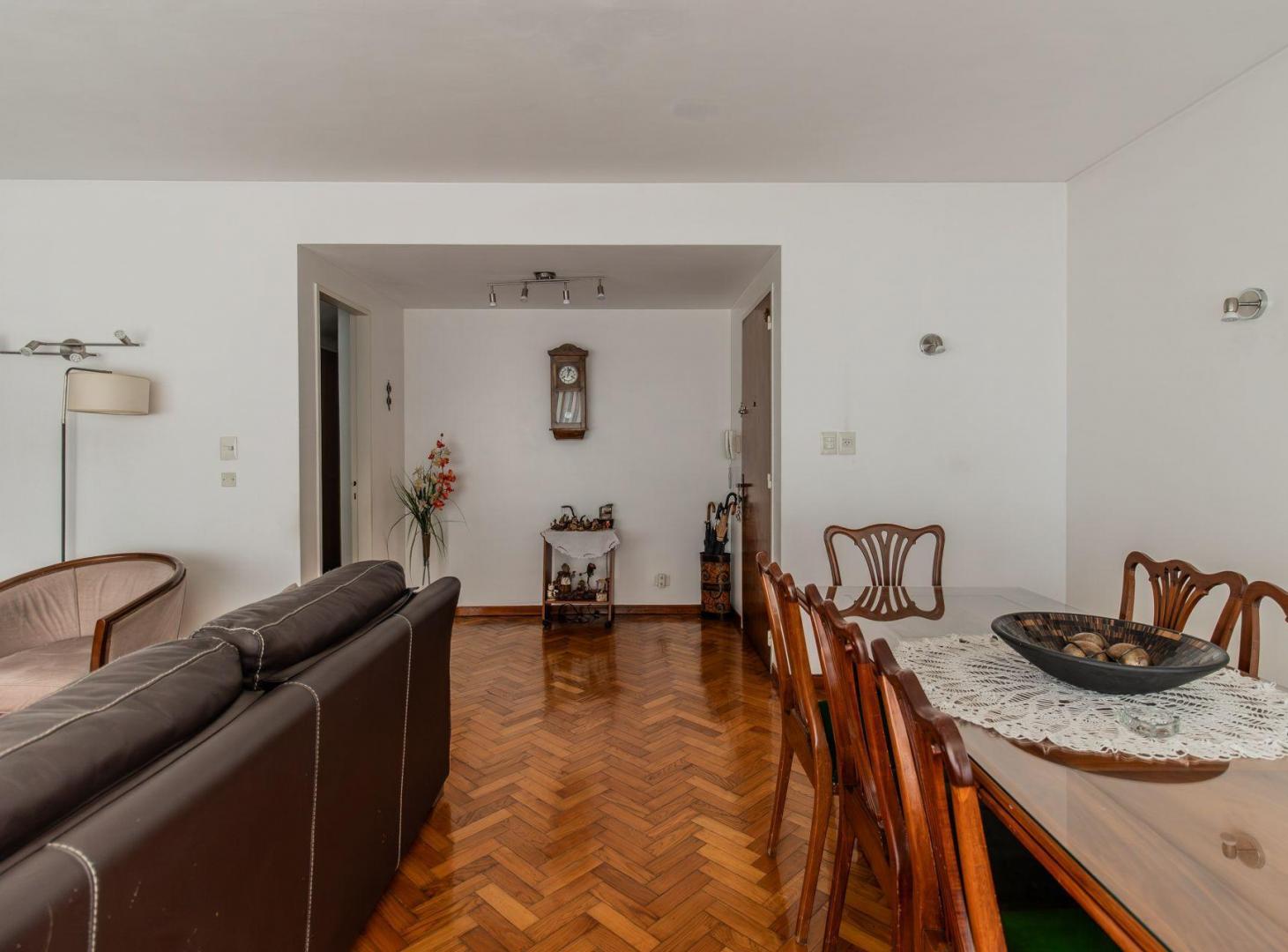 Foto de Venta semipiso 4amb al frente balcón cochera, imagen 4