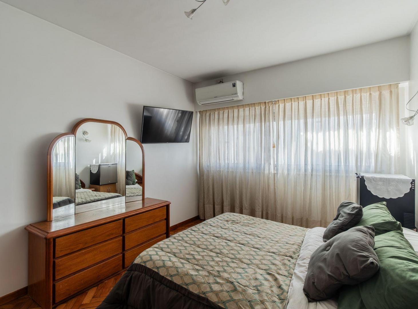 Foto de Venta semipiso 4amb al frente balcón cochera, imagen 3