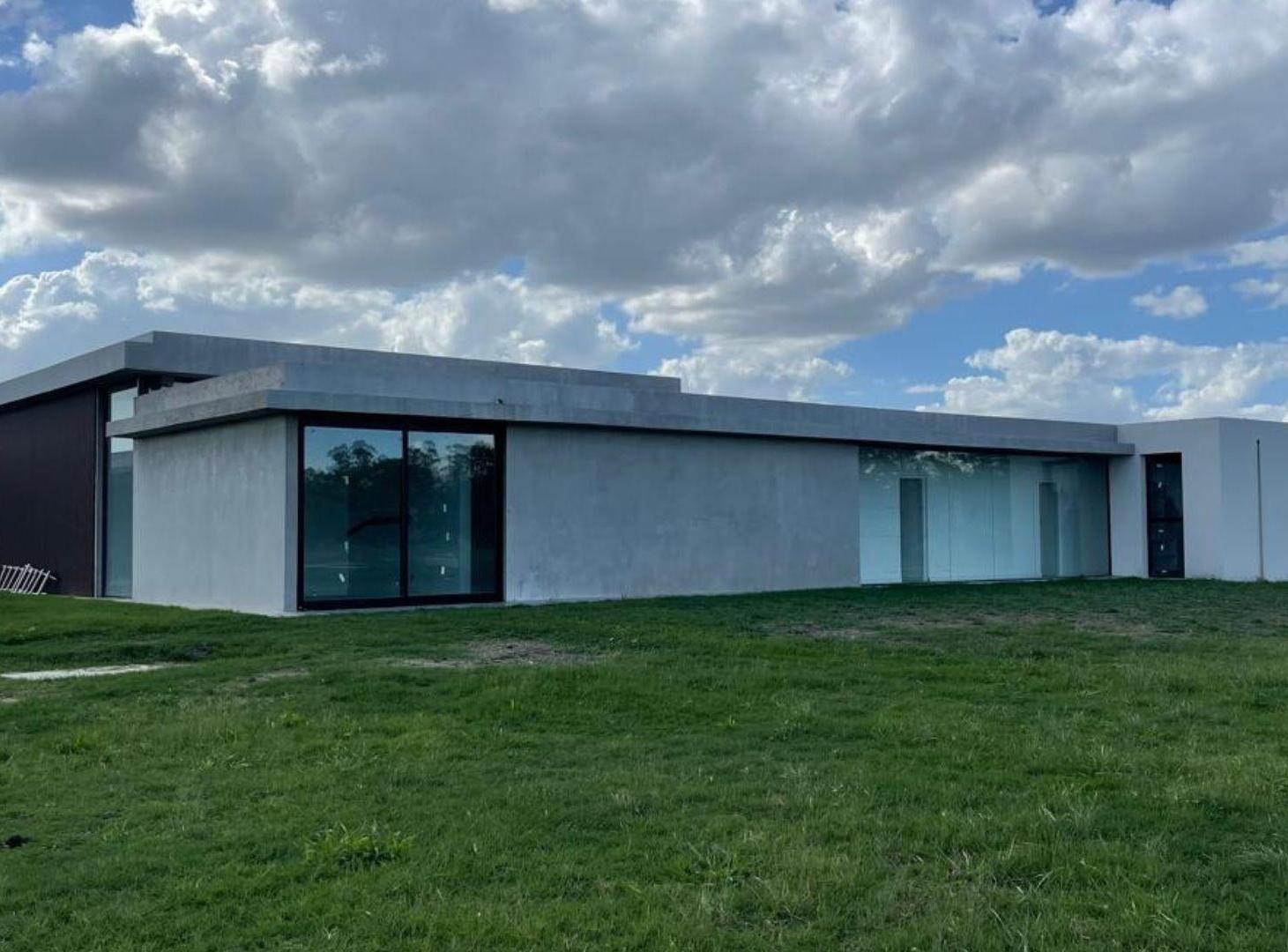 Foto de ESTANCIAS VILLA MARÍA |CASA 6 AMBIENTES A ESTRENAR, imagen 1