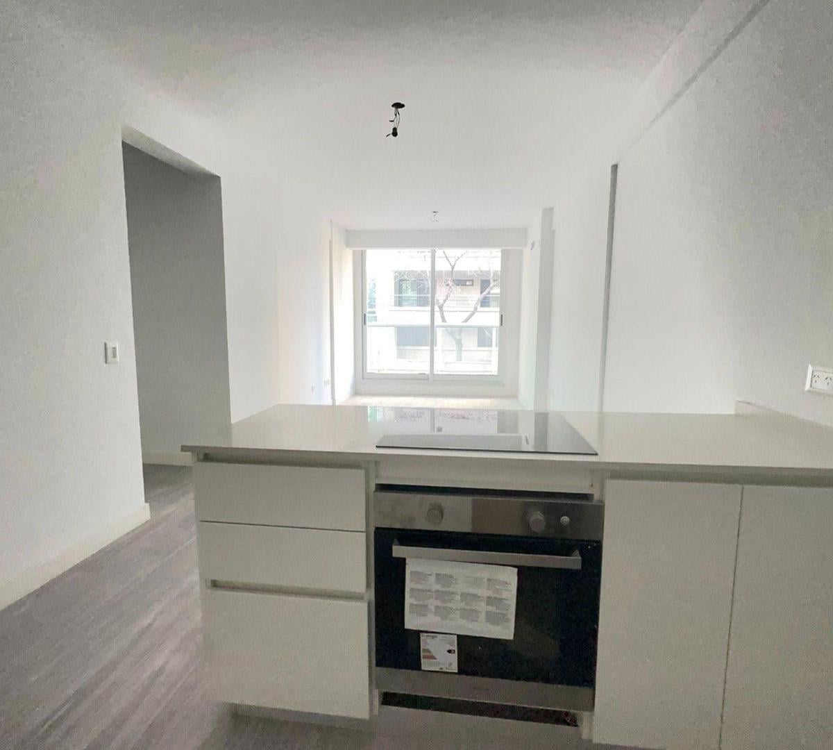 Foto de VENTA 3 AMBIENTES EN PALERMO HOLLYWOOD | AMENITIES, imagen 5