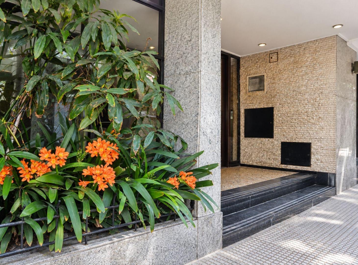 Foto de VENTA DTO 2 AMB BARRACAS 5°PISO APTO CRÉDITO, imagen 3