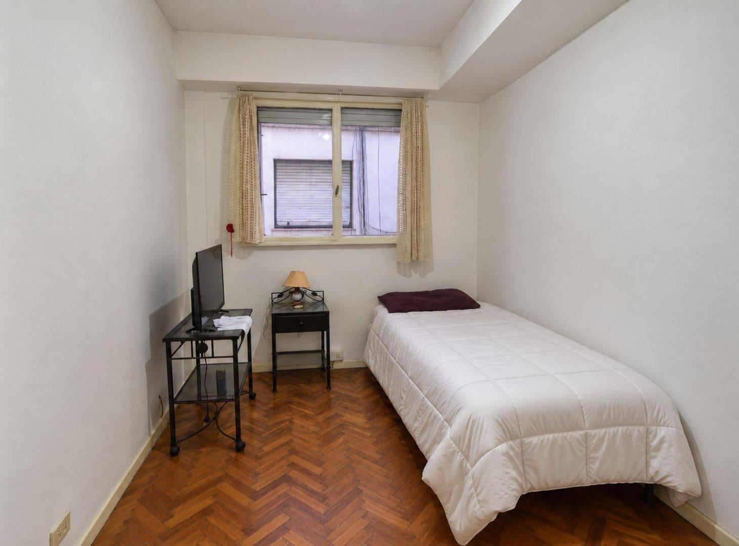 Foto de VENTA DTO 2 AMB BARRACAS 5°PISO APTO CRÉDITO, imagen 4