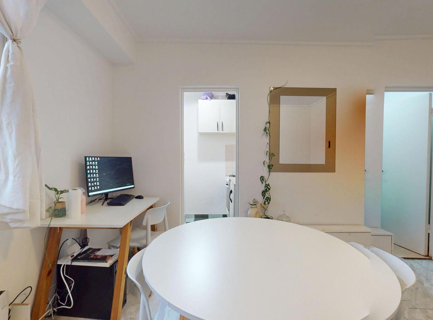Foto de Departamento 2 Ambientes en VENTA CABALLITO, imagen 2