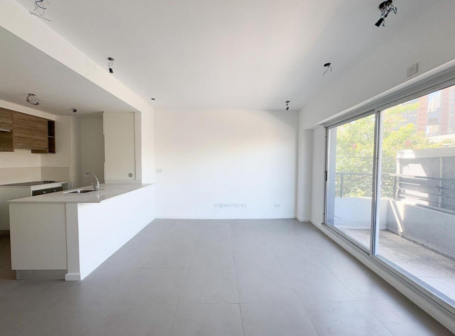 Foto de 2 AMB. A ESTRENAR. LISTO PARA HABITAR Apto Credito, imagen 2