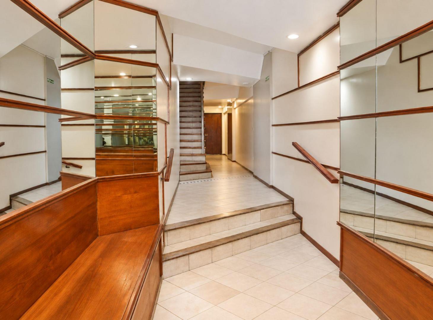 Foto de VENTA DPTO 2 AMB BALVANERA GRAN PATIO APTO CRÉDITO, imagen 5