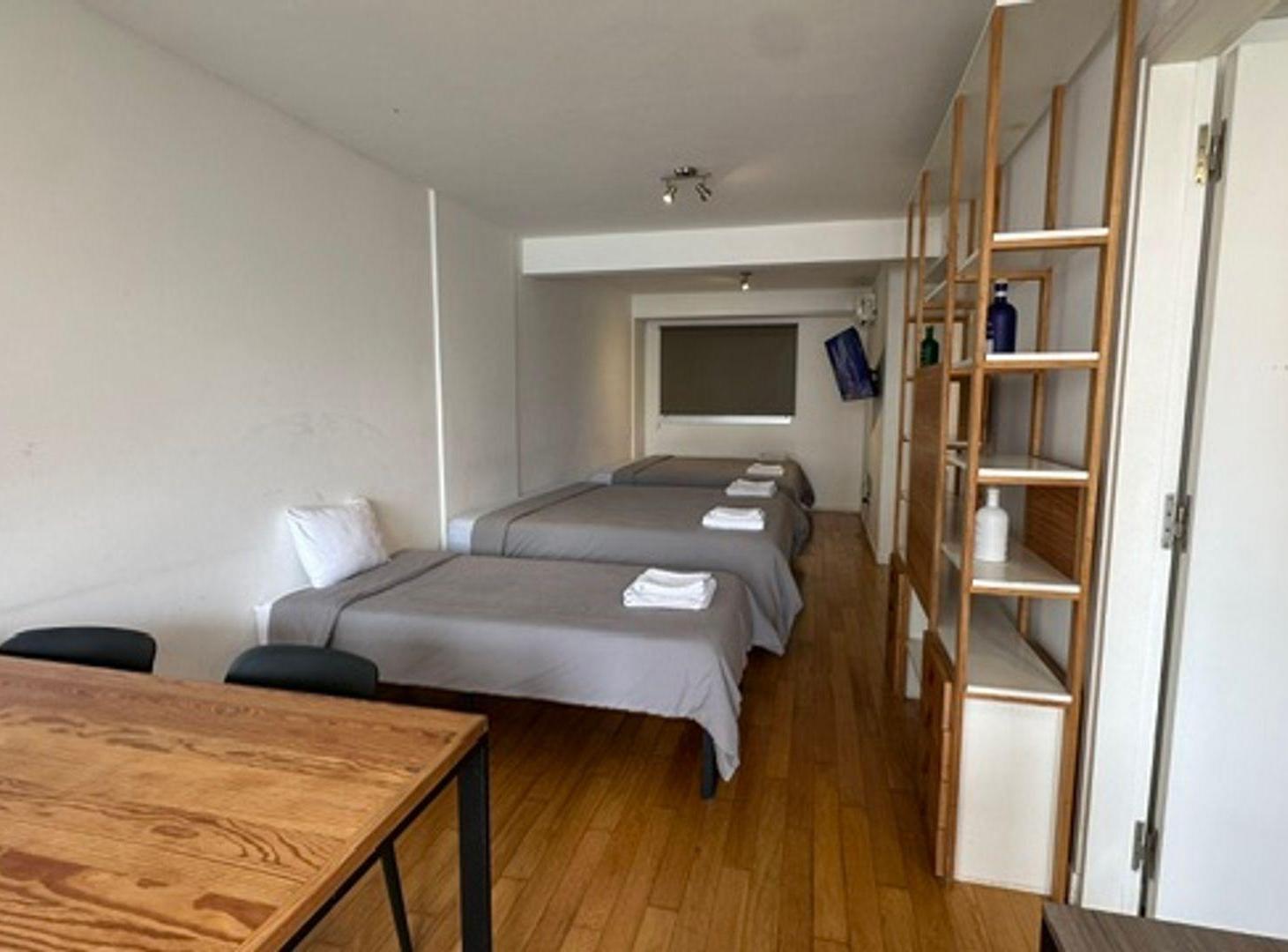 Foto de VENTA MONO DIVISIBLE, COCHERA, AMENITIES, PALERMO, imagen 3