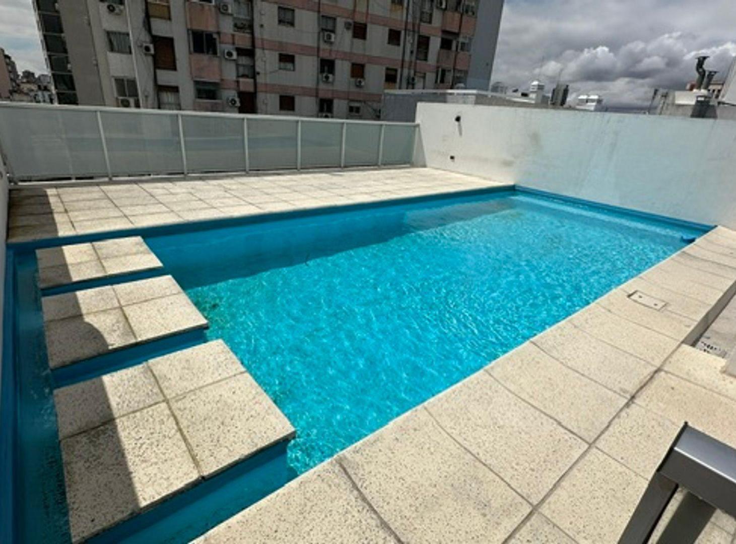Foto de VENTA MONO DIVISIBLE, COCHERA, AMENITIES, PALERMO, imagen 2