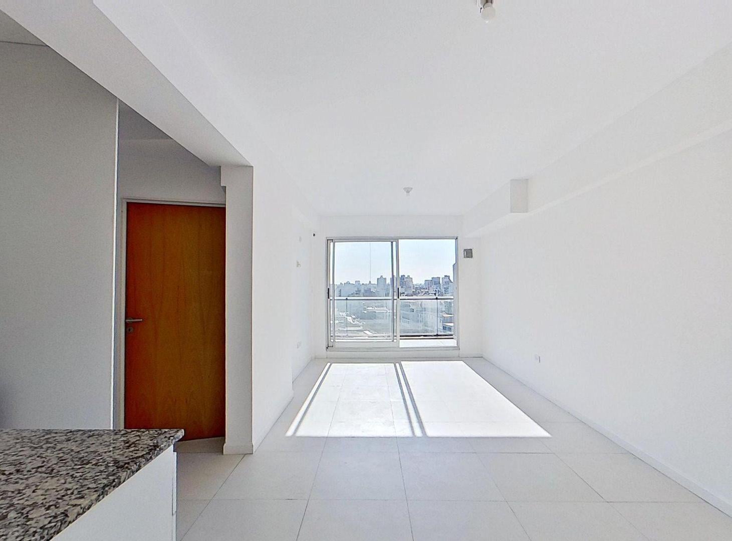 Foto de VENTA 2 AMB PISO ALTO EMENITIES. VILLA SANTA RITA!, imagen 1