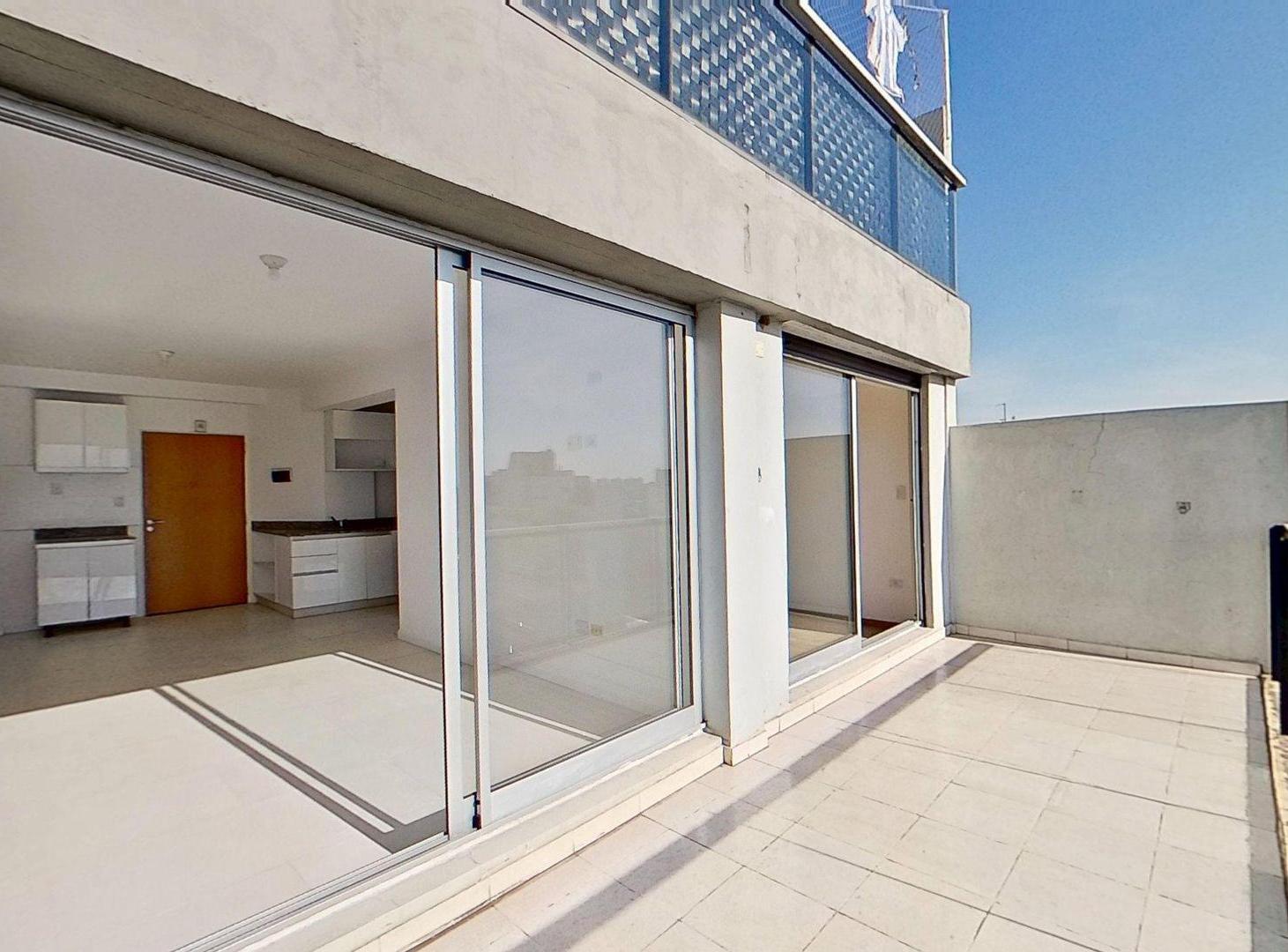 Foto de VENTA 2 AMB PISO ALTO EMENITIES. VILLA SANTA RITA!, imagen 2
