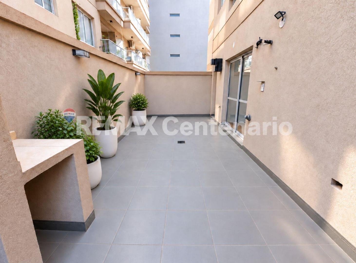 Foto de 3 AMB C/PATIO, BALCÓN Y PARRILLA. Apto Credito, imagen 3