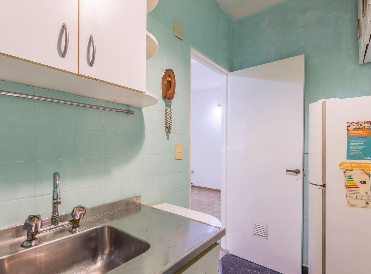 Foto de VENTA 2 AMB ALMAGRO, imagen 5