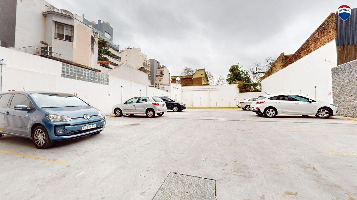 Foto de COCHERA en VENTA VILLA SANTA RITA CUBIERTA, imagen 2