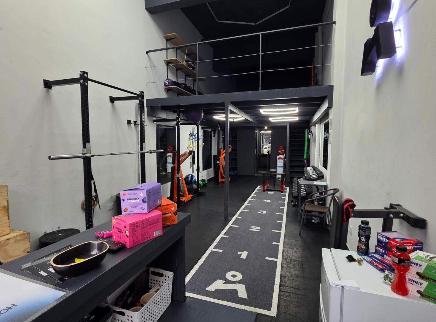 Foto de LOCAL en VENTA Lomas de Zamora ENTREPISO COCHERAS, imagen 3