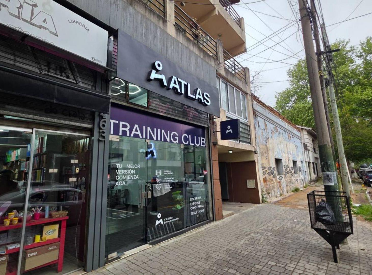 Foto de LOCAL en VENTA Lomas de Zamora ENTREPISO COCHERAS, imagen 1