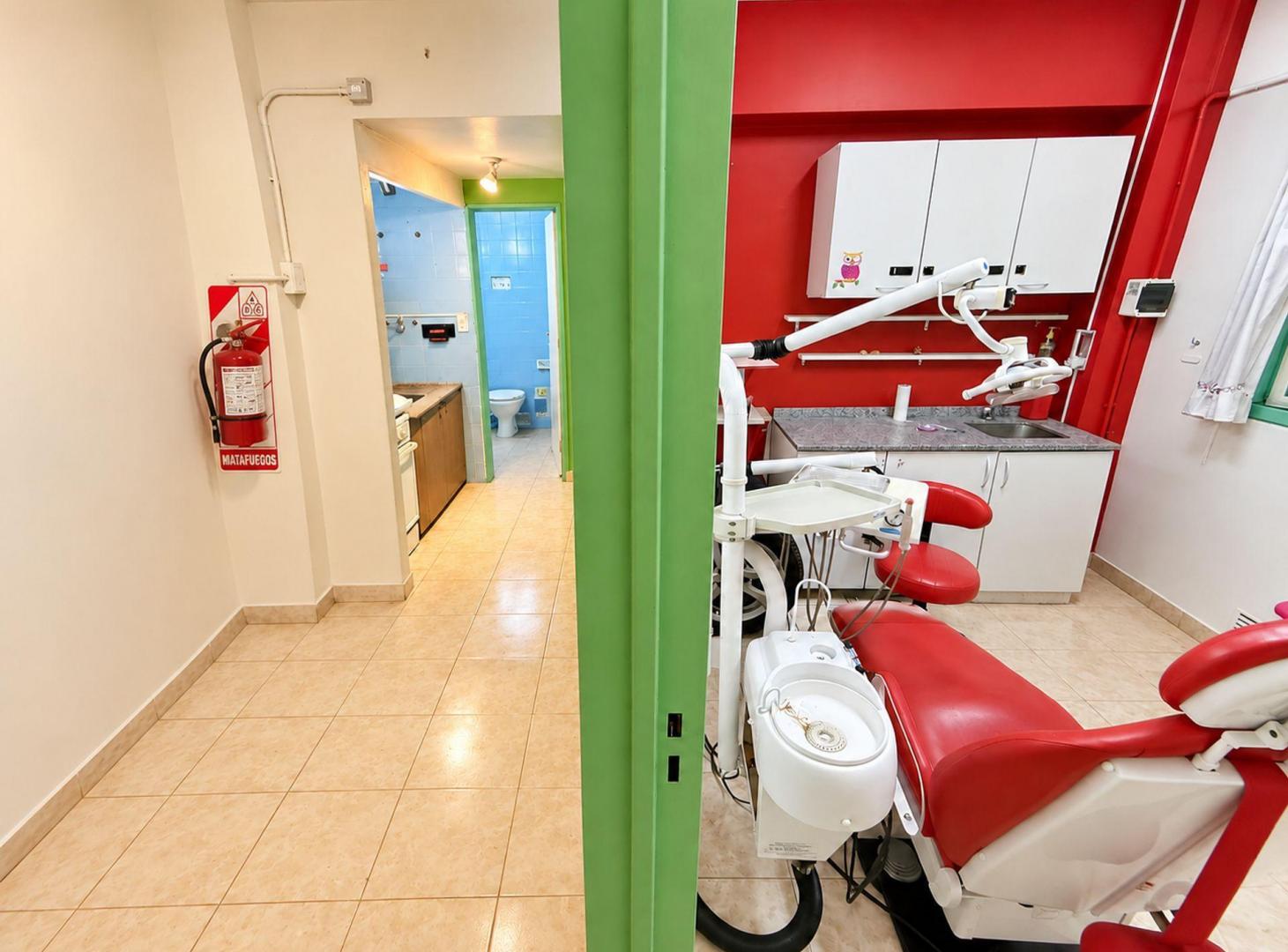 Foto de VENTA MONOAMBIENTE EN PLANTA BAJA | APTO CRÉDITO, imagen 2