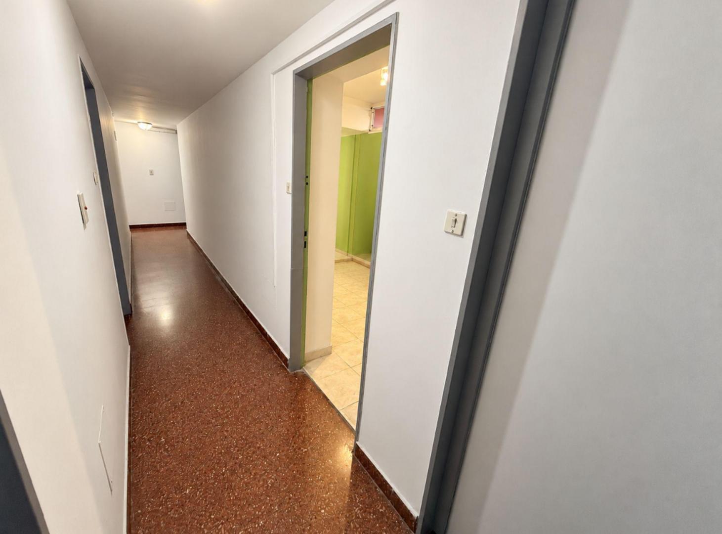 Foto de VENTA MONOAMBIENTE EN PLANTA BAJA | APTO CRÉDITO, imagen 5