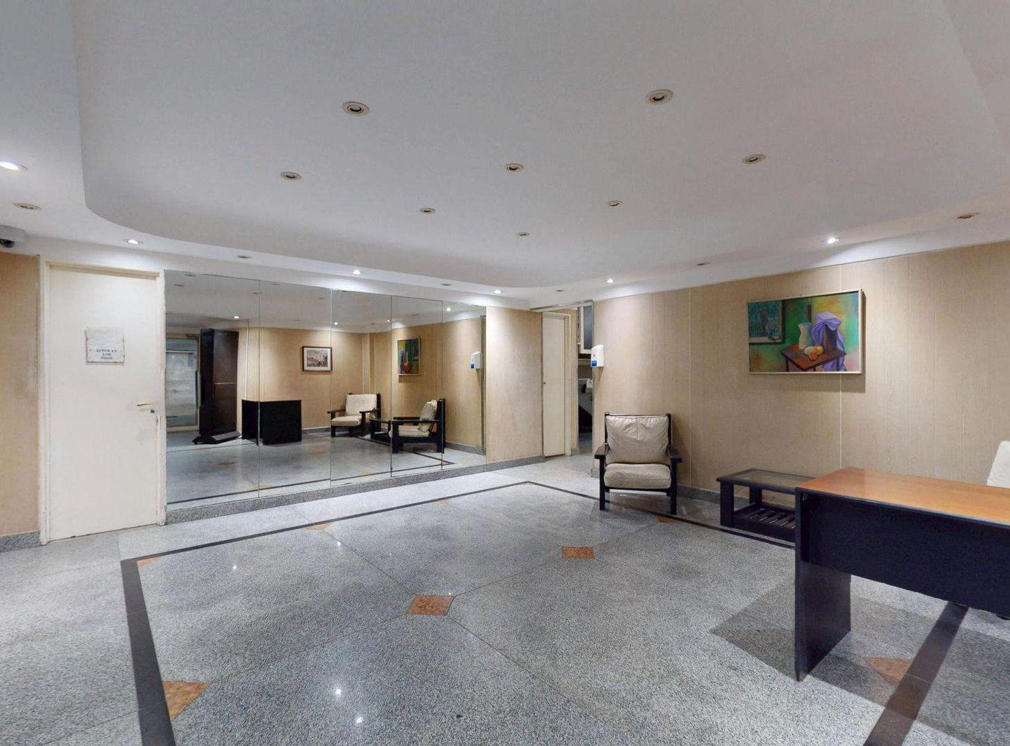 Foto de Departamento 2 Ambientes en VENTA CABALLITO, imagen 1