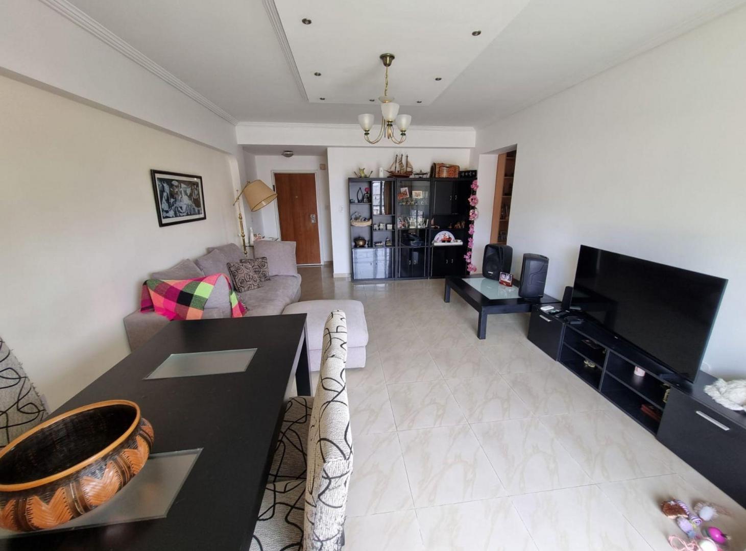 Foto de VENTA DEPTO 3 AMB SAN CRISTOBAL, BALCÓN Y COCHERA, imagen 5