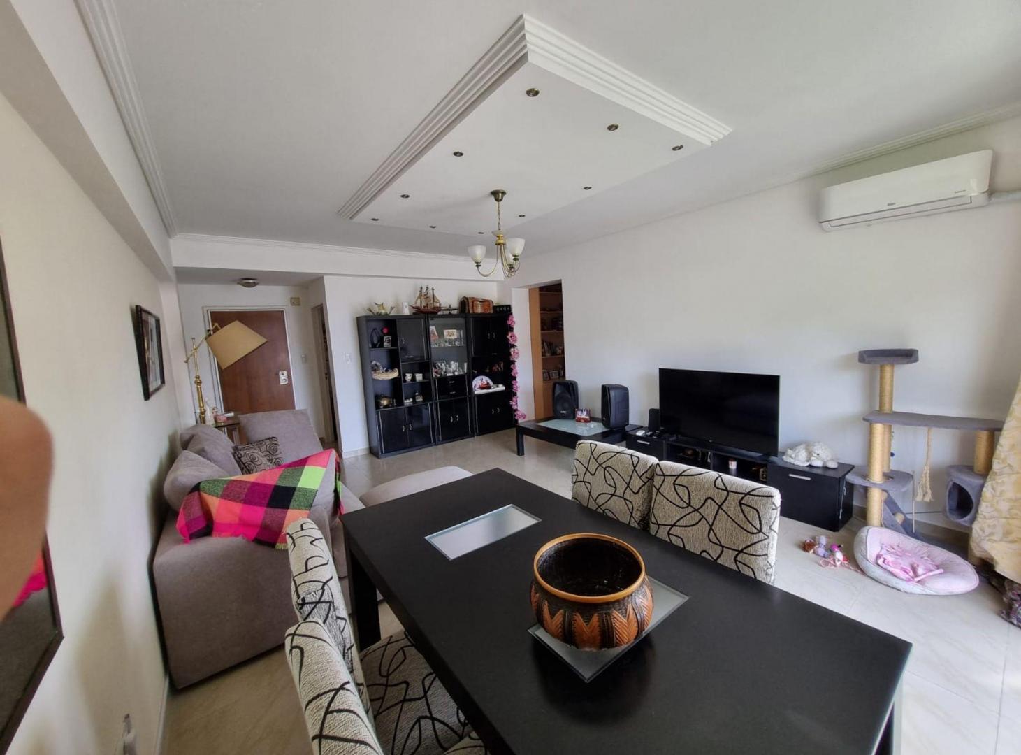 Foto de VENTA DEPTO 3 AMB SAN CRISTOBAL, BALCÓN Y COCHERA, imagen 4