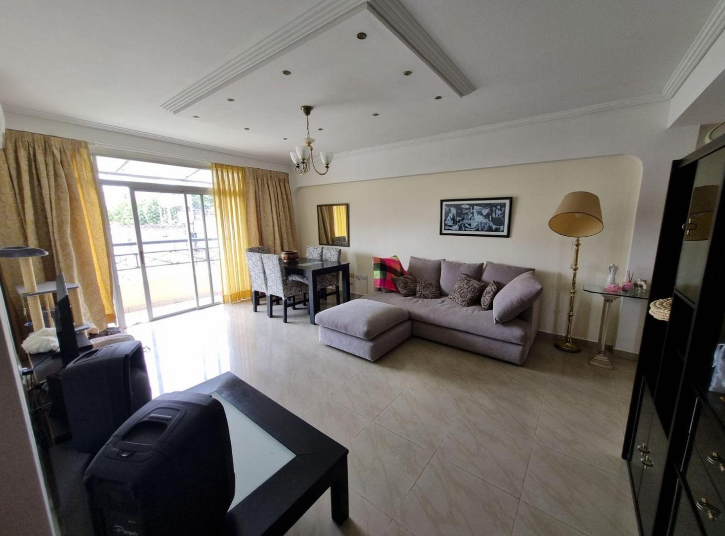 Foto de VENTA DEPTO 3 AMB SAN CRISTOBAL, BALCÓN Y COCHERA, imagen 1