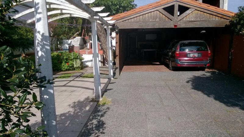 CASAS - CASA - CASTELAR, GRAN BS. AS. OESTE